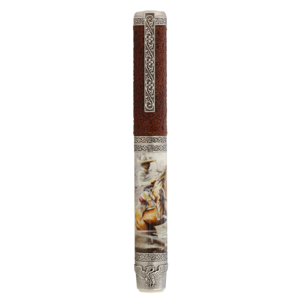 Charreria Rollerball Visconti
