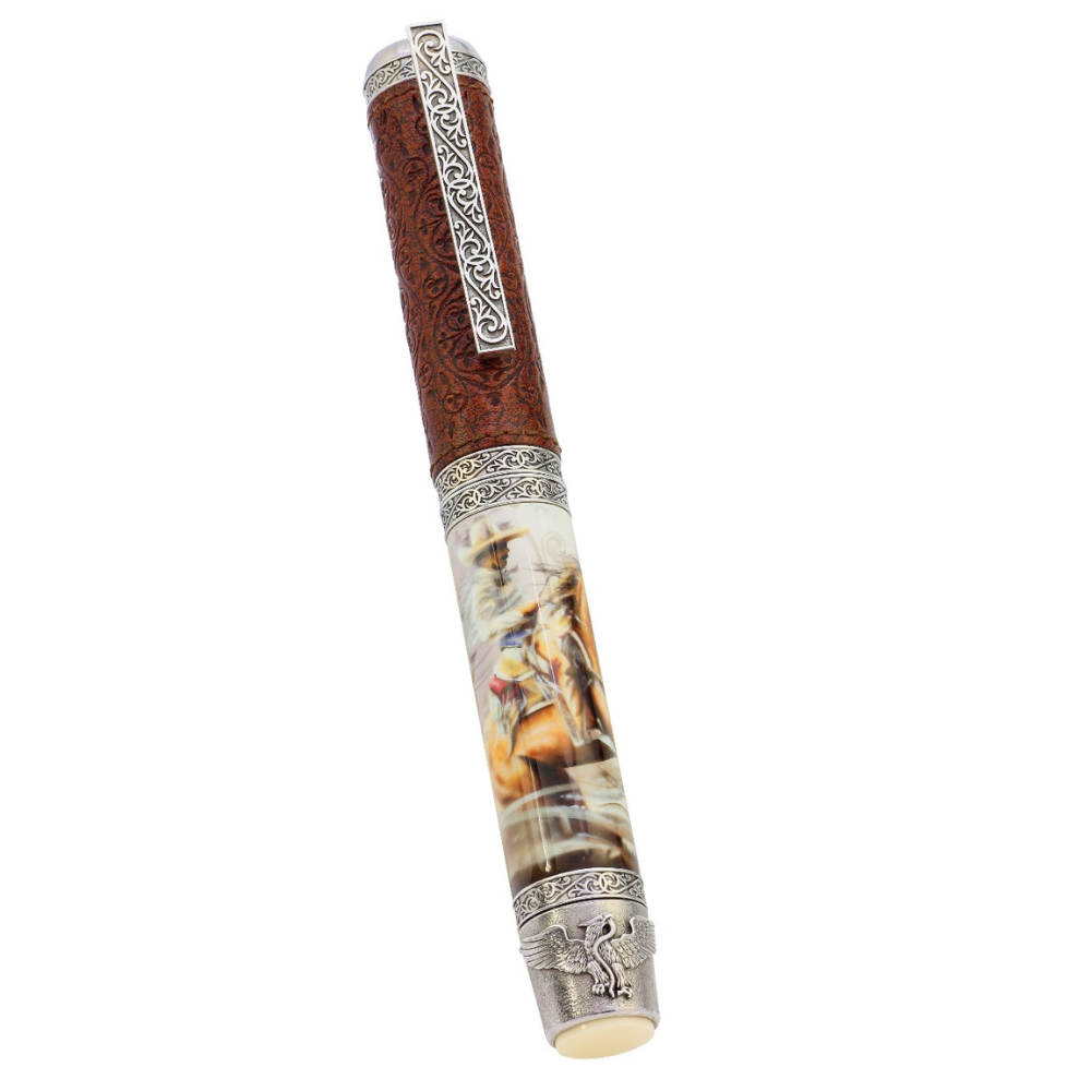 Charreria Rollerball Visconti
