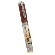 Charreria Rollerball Visconti