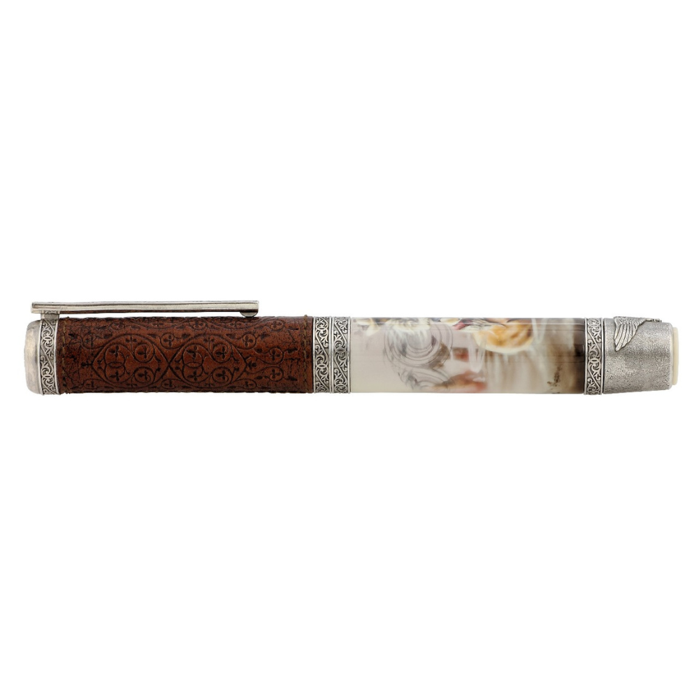 Charreria Rollerball Visconti