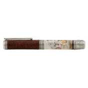 Charreria Rollerball Visconti