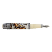Charrería Pluma Fuente Visconti