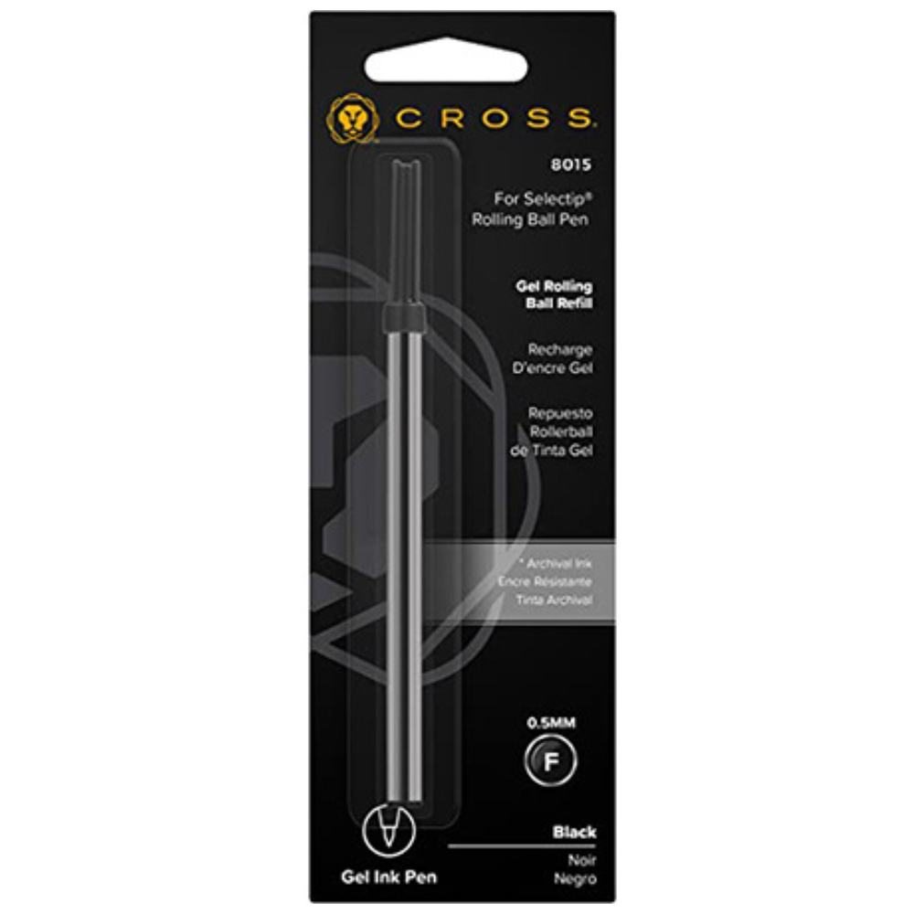 Repuesto GEL para Roller