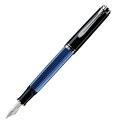Souverän 405 Black-Blue Pelikan