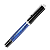 Souverän 405 Black-Blue Pelikan