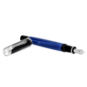 Souverän 405 Black-Blue Pelikan