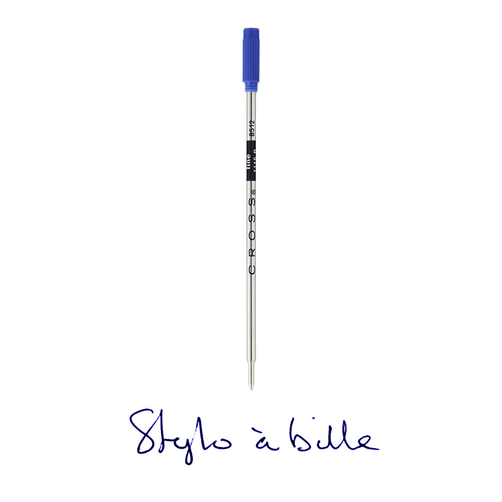 Repuesto para bolígrafo Cross