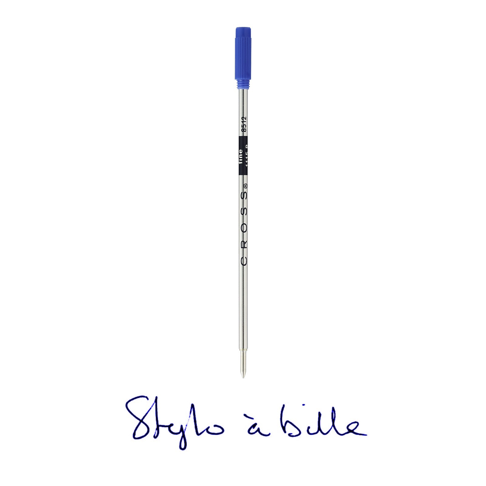 Repuesto para bolígrafo Cross