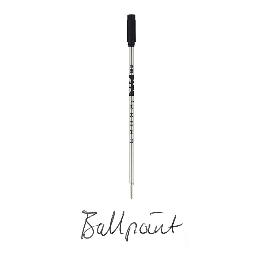 Repuesto para bolígrafo Cross
