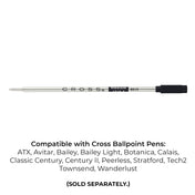 Repuesto para bolígrafo Cross