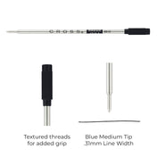 Repuesto para bolígrafo Cross