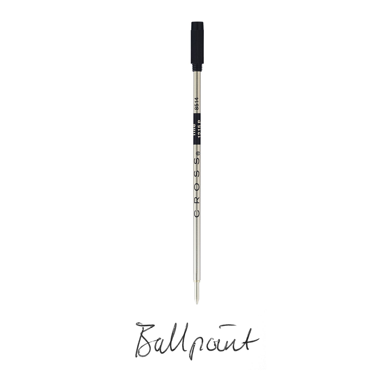 Repuesto para bolígrafo Cross