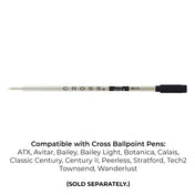 Repuesto para bolígrafo Cross