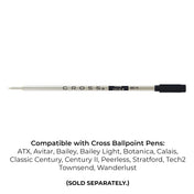 Repuesto para bolígrafo Cross