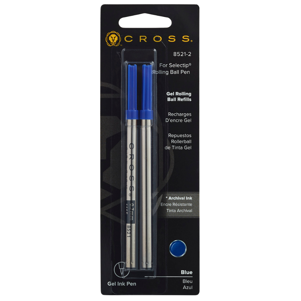 Repuesto DUO para Roller Cross