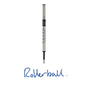 Repuesto rollerball gel 0.7 mm Cross