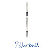 Repuesto Rollerball gel 0.7 mm Cross