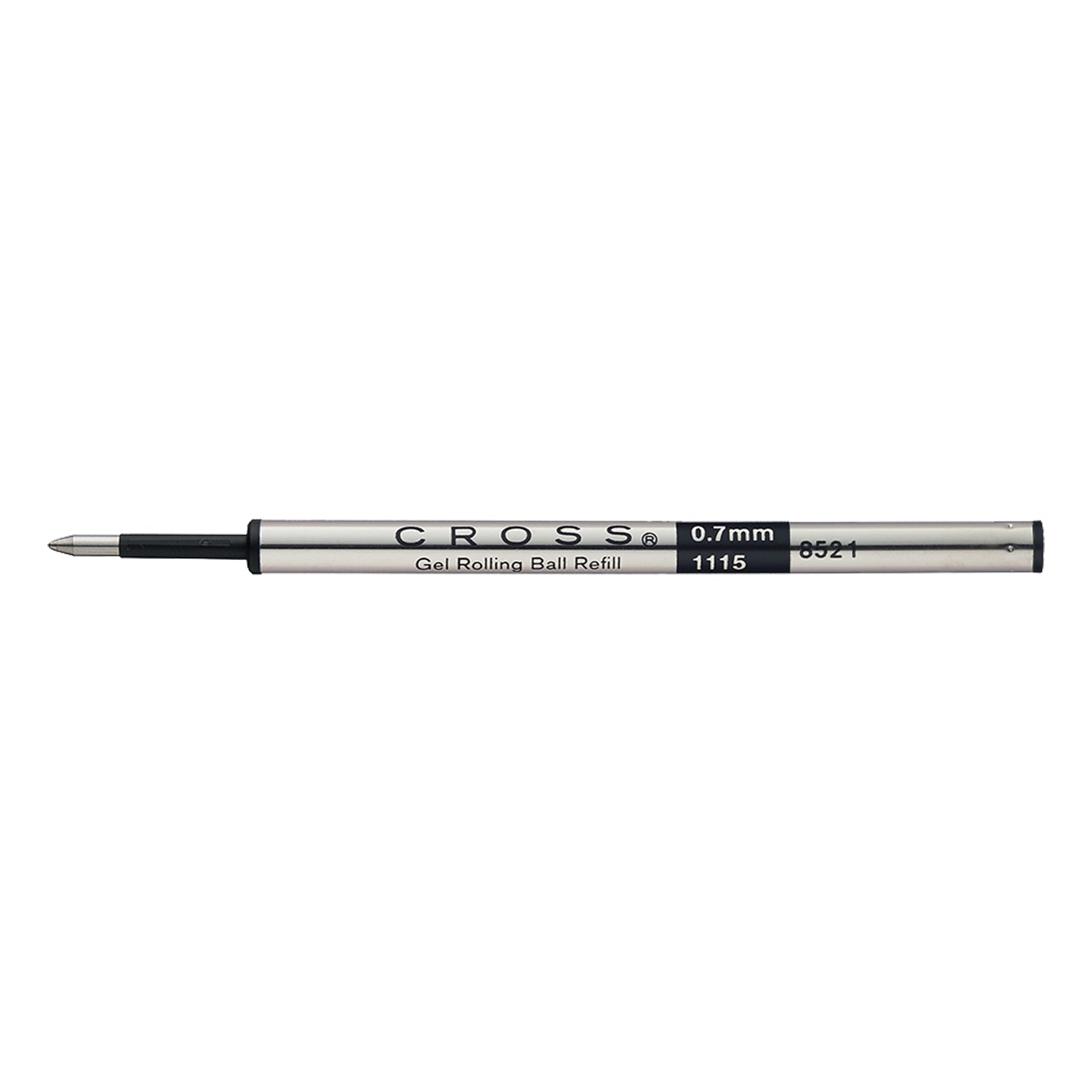 Repuesto rollerball gel 0.7 mm Cross