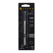 Repuesto Rollerball gel 0.7 mm Cross