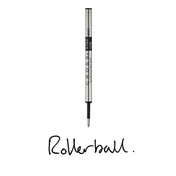 Repuesto Rollerball gel 0.7 mm Cross