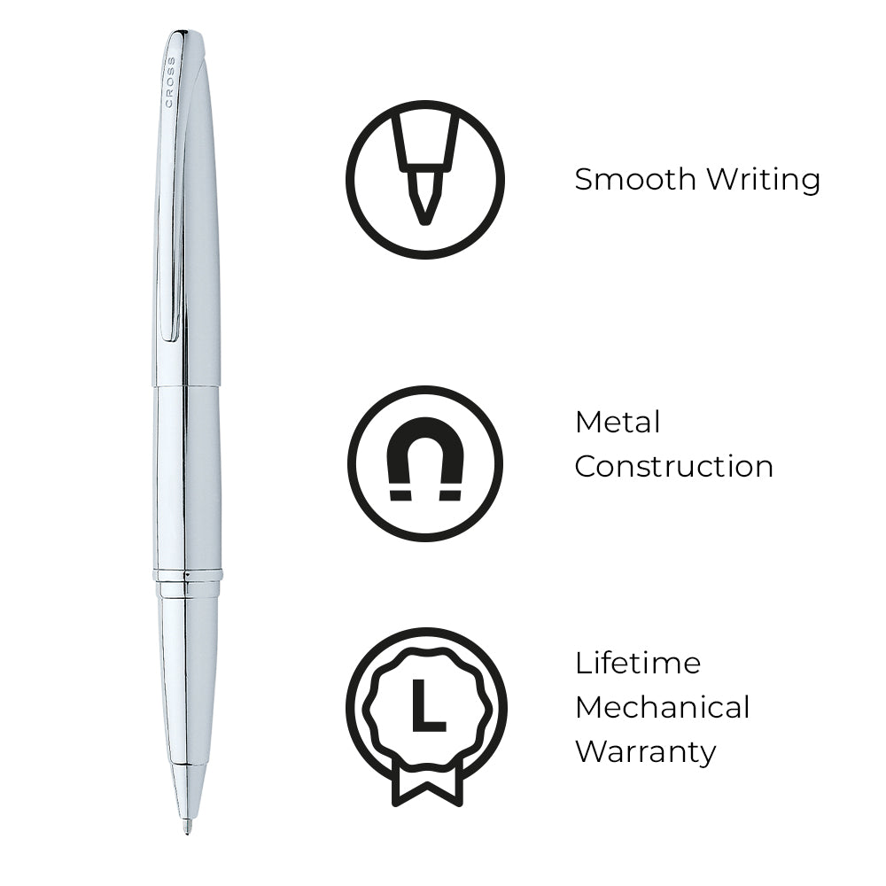 ATX Rollerball Cross