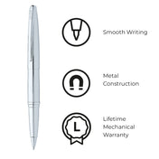 ATX Rollerball Cross