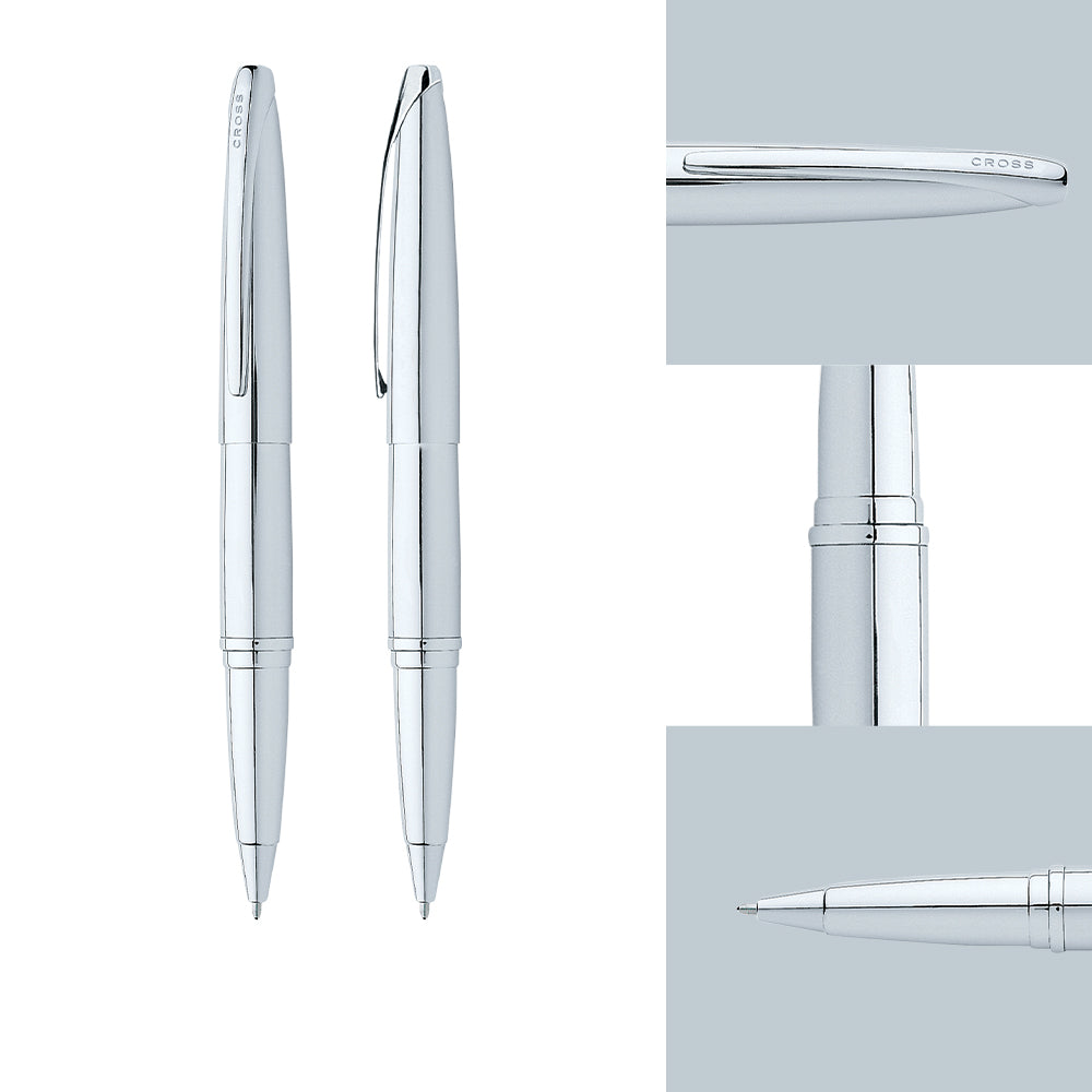 ATX Rollerball Cross