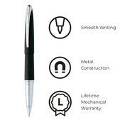 ATX Rollerball Cross