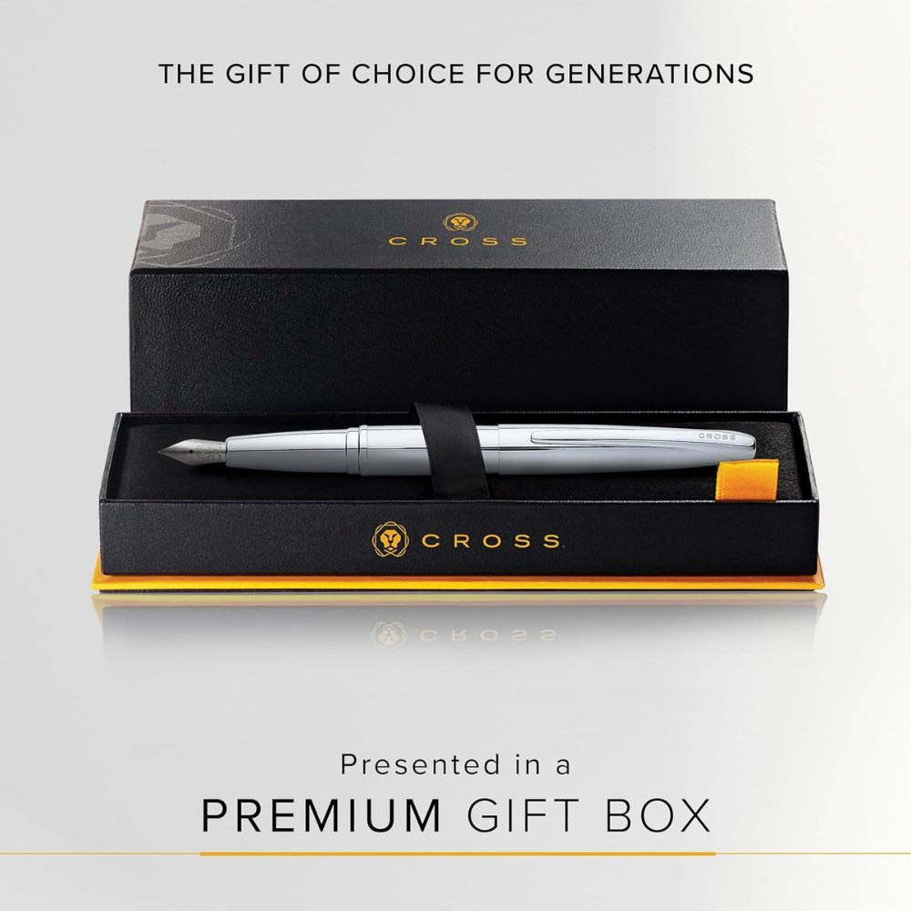 ATX Pluma Fuente Cross