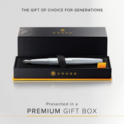 ATX Pluma Fuente Cross