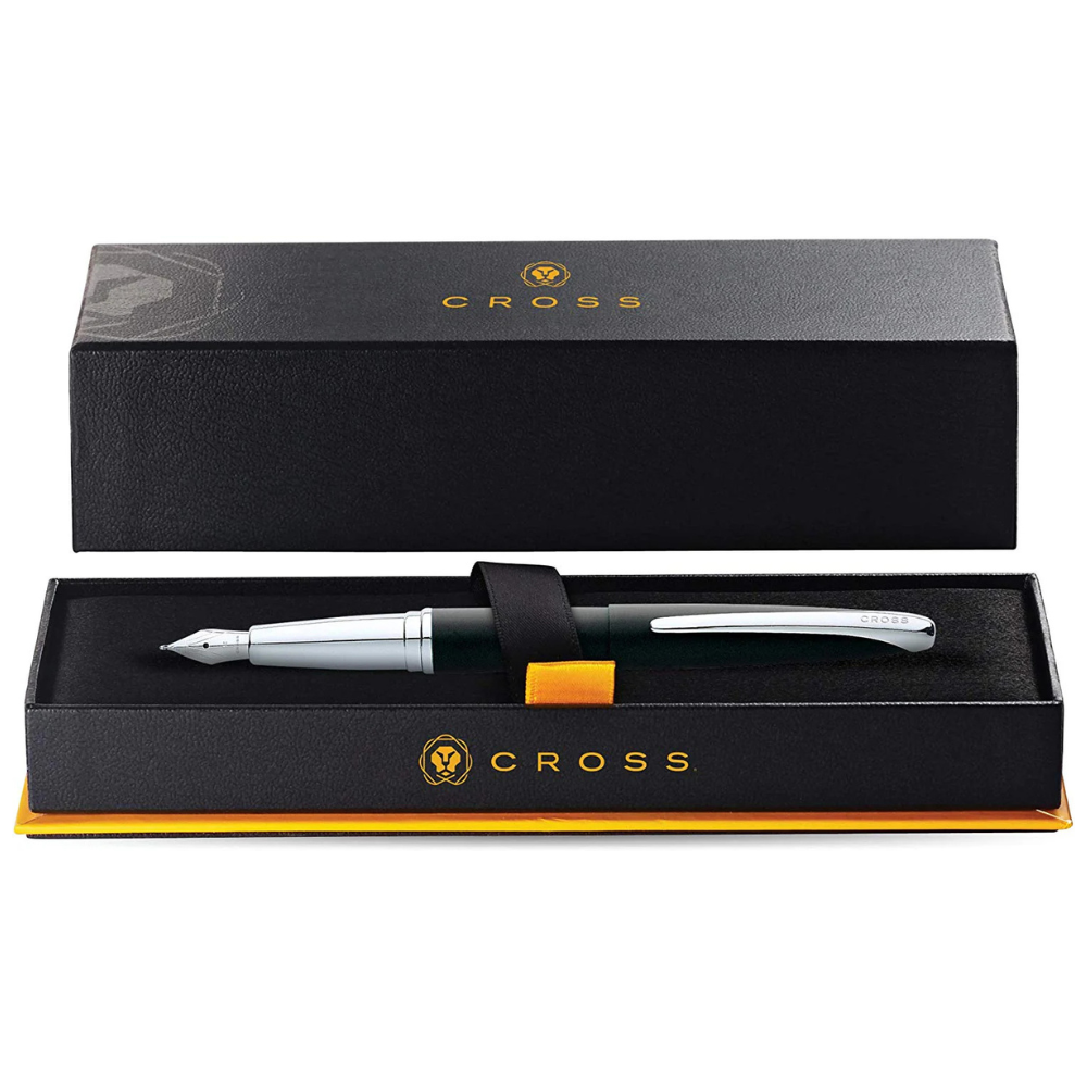 ATX Pluma Fuente Cross