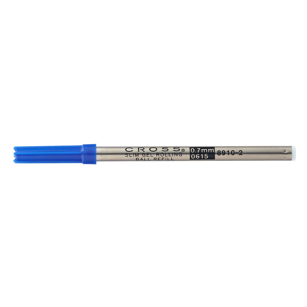 Repuesto gel para rollerball 0.7 mm Cross