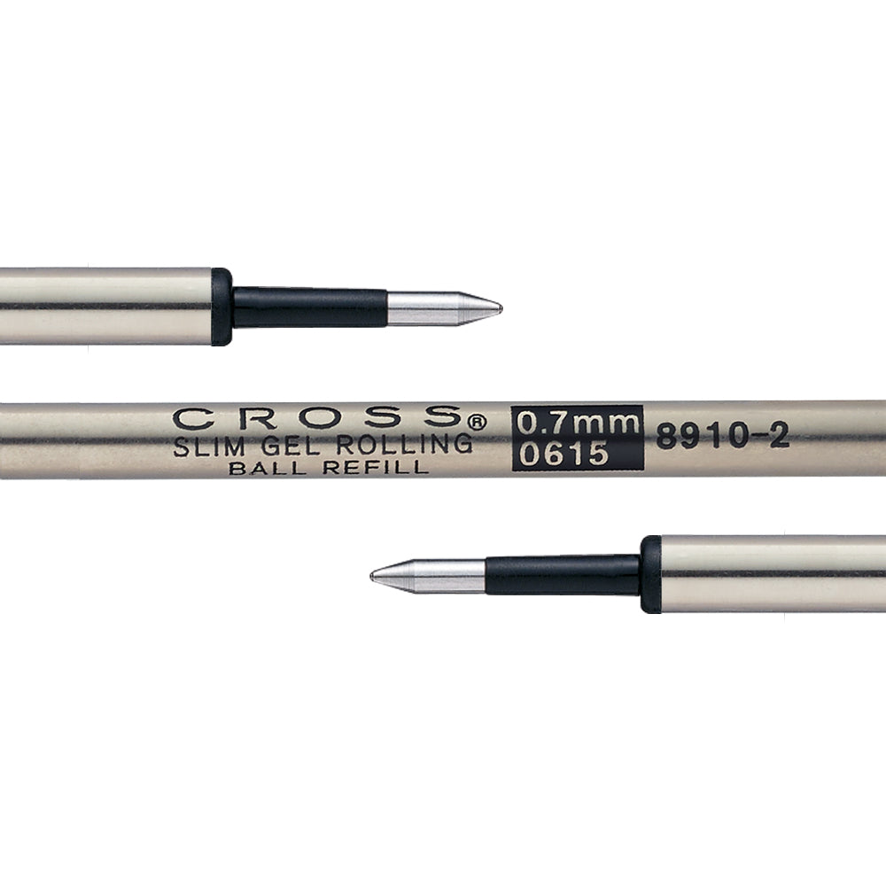 Repuesto gel para rollerball 0.7 mm Cross