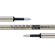 Repuesto gel para rollerball 0.7 mm Cross