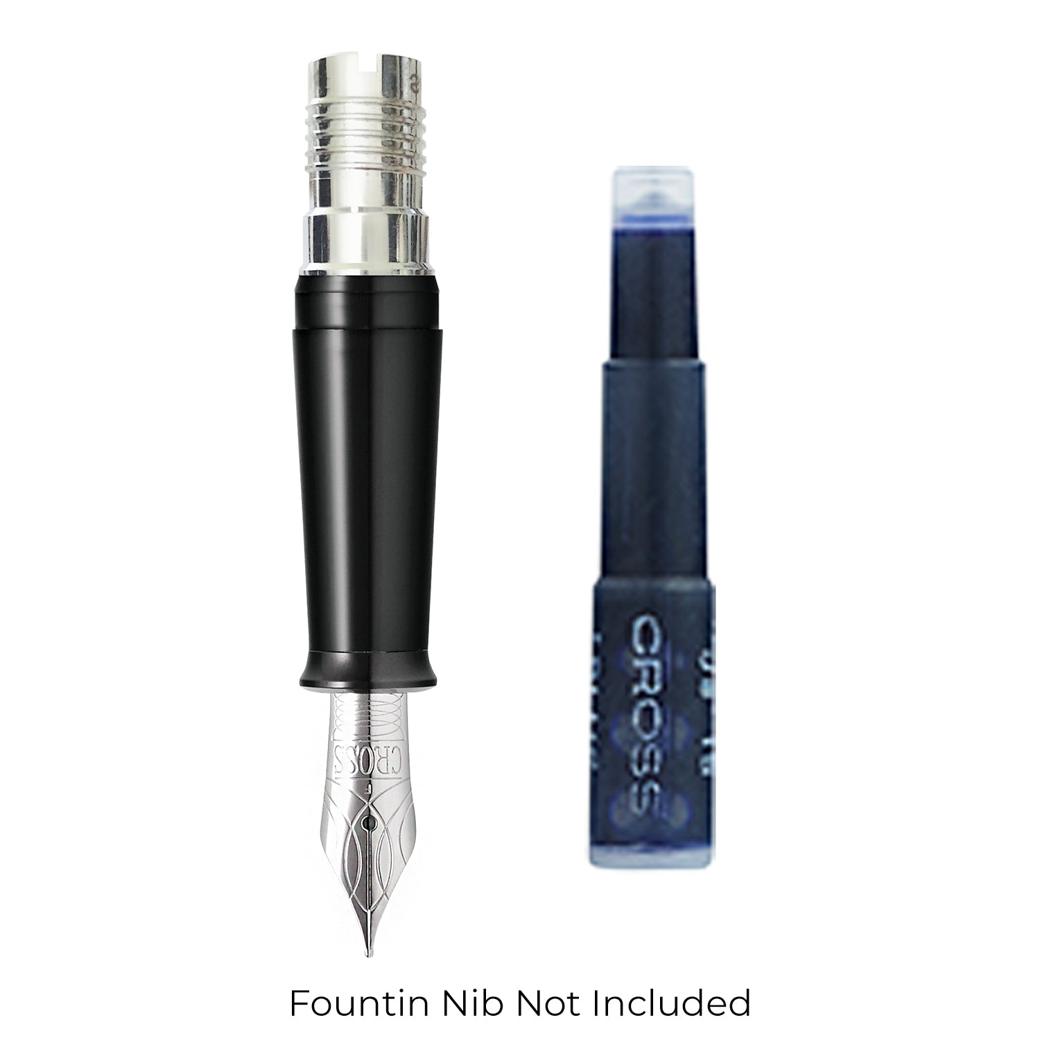 Cartuchos para Pluma Fuente Cross