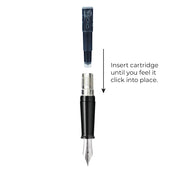 Cartuchos para Pluma Fuente Cross