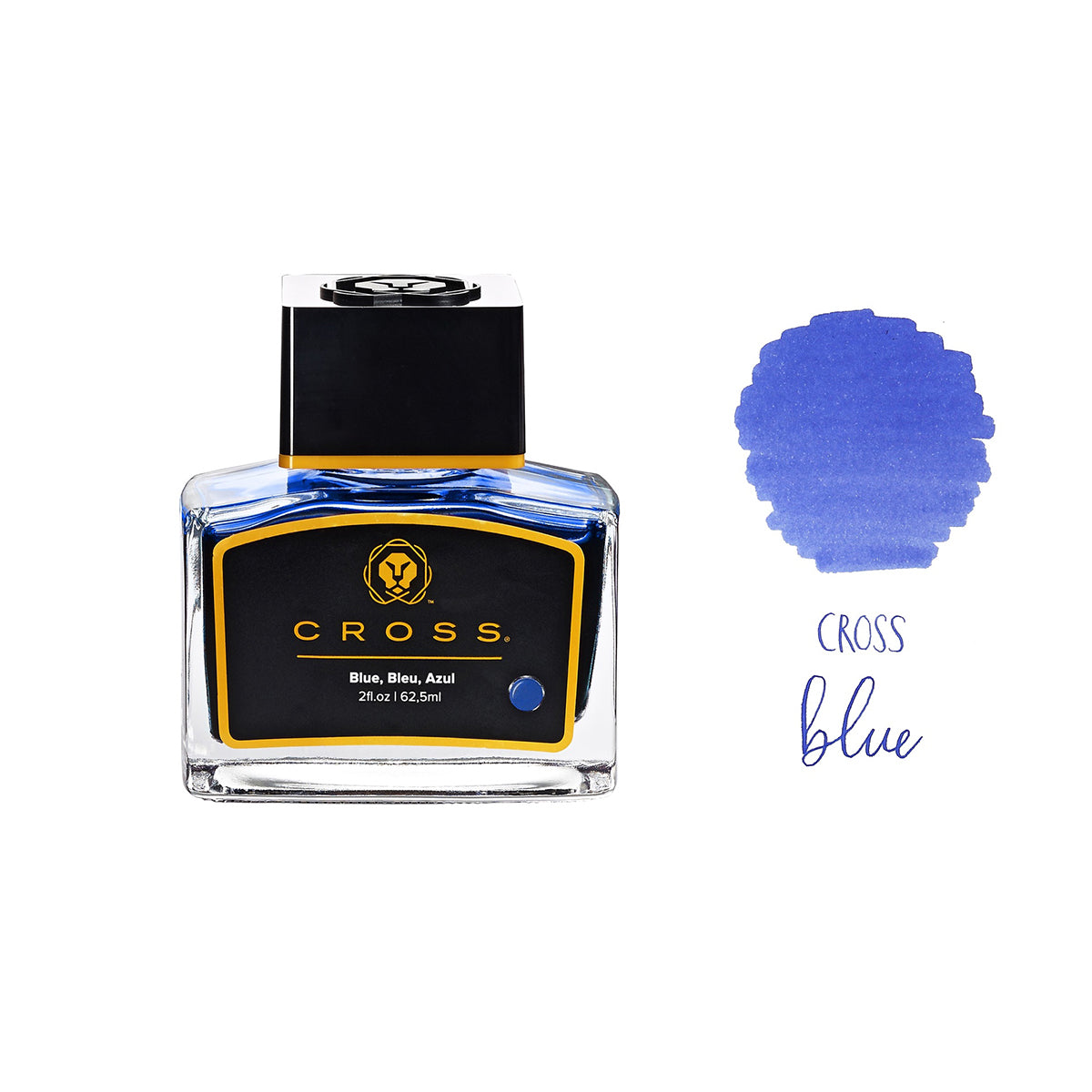 Frasco de Tinta para Pluma Fuente Cross