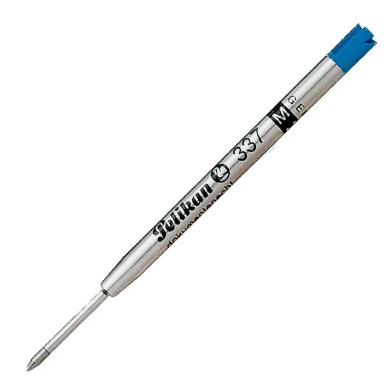 Repuesto para Bolígrafo 337 Azul M Pelikan