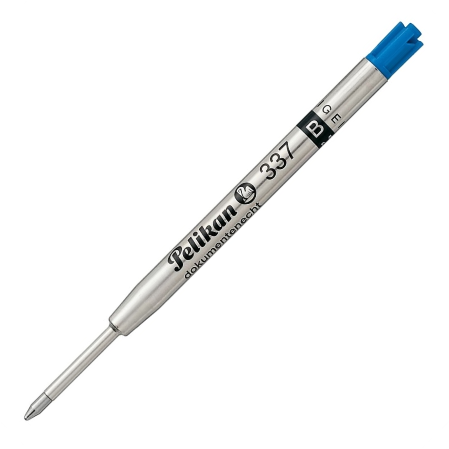 Repuesto para Bolígrafo 337 Azul B Pelikan