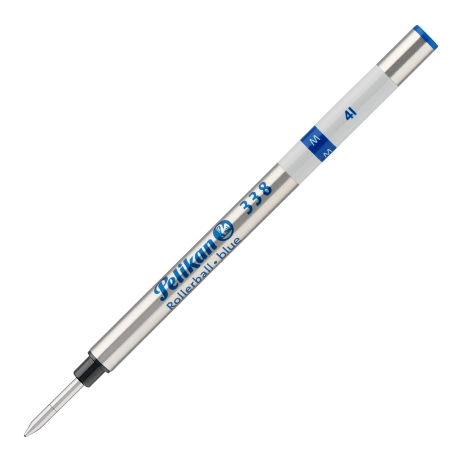 Repuesto para Rollerball 338 Azul M Pelikan