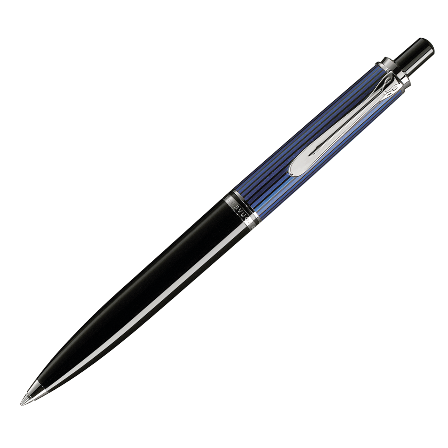 Souverän 405 Black-Blue Pelikan