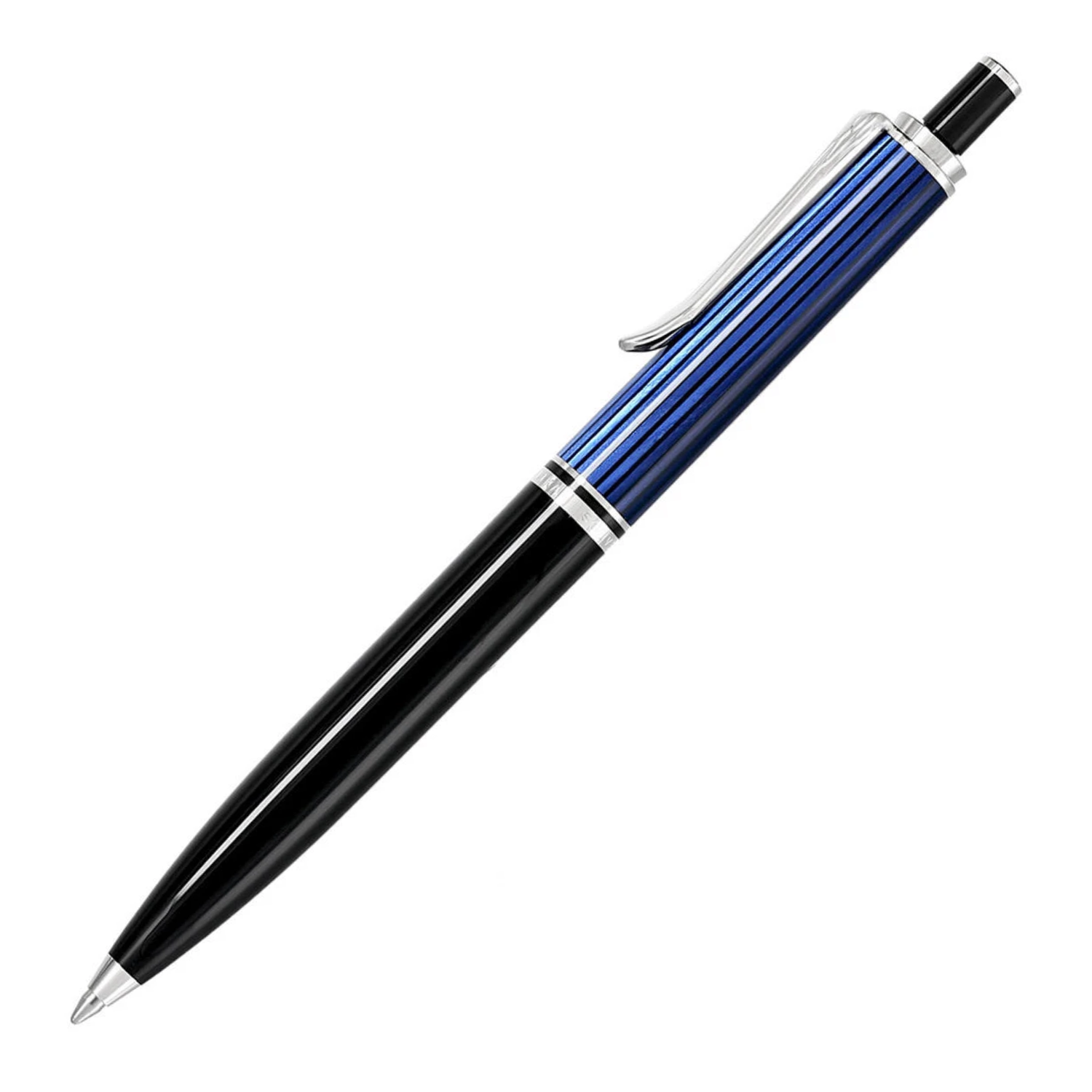 Souverän 405 Black-Blue Pelikan