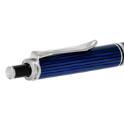 Souverän 405 Black-Blue Pelikan