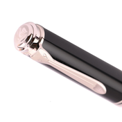 Pluma Fuente Souverän 805 Black-Blue Pelikan