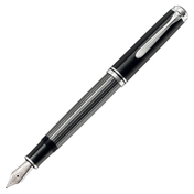 Pluma Fuente Souverän 805 Stresemann Pelikan