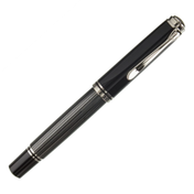 Pluma Fuente Souverän 805 Stresemann Pelikan