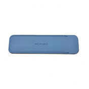 Estuche de piel para una pluma Scribo