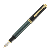 Souverän 800 Black-Green Pelikan