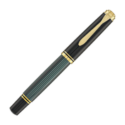 Souverän 800 Black-Green Pelikan