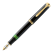 Souverän 400 Black Pelikan
